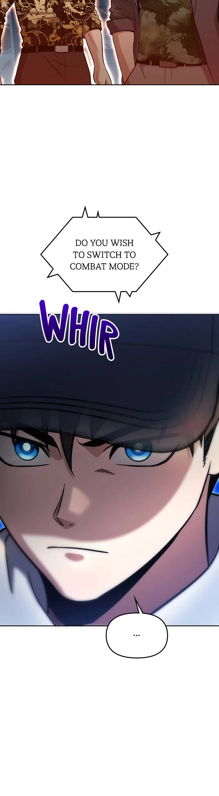 A Hero Who Is Good At Everything chapter 5 page 5