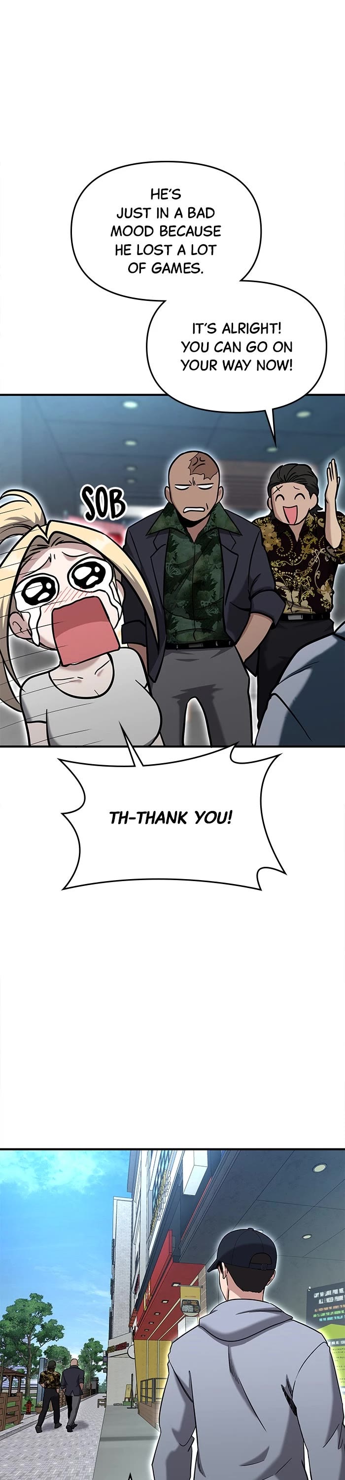 A Hero Who Is Good At Everything chapter 5 page 7