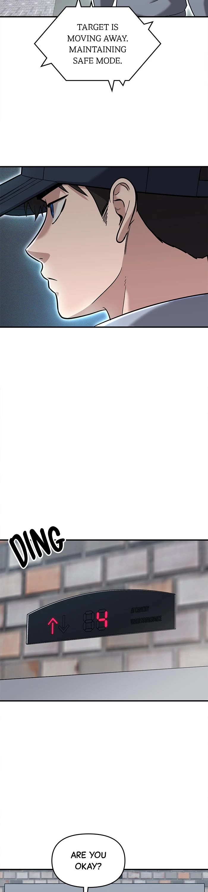 A Hero Who Is Good At Everything chapter 5 page 8