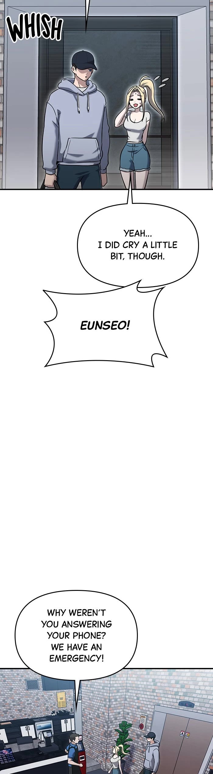 A Hero Who Is Good At Everything chapter 5 page 9