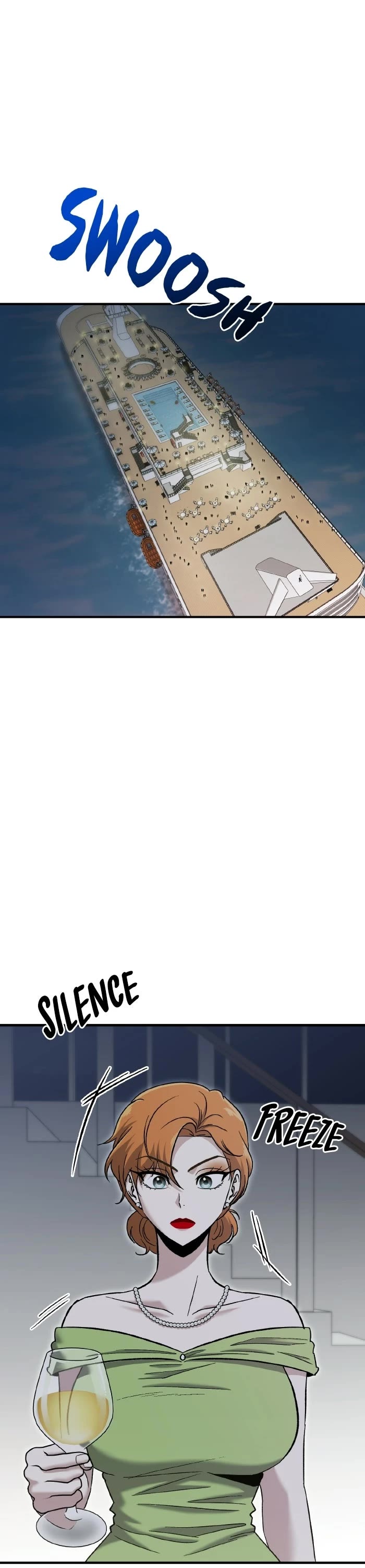 A Hero Who Is Good At Everything chapter 50 page 1