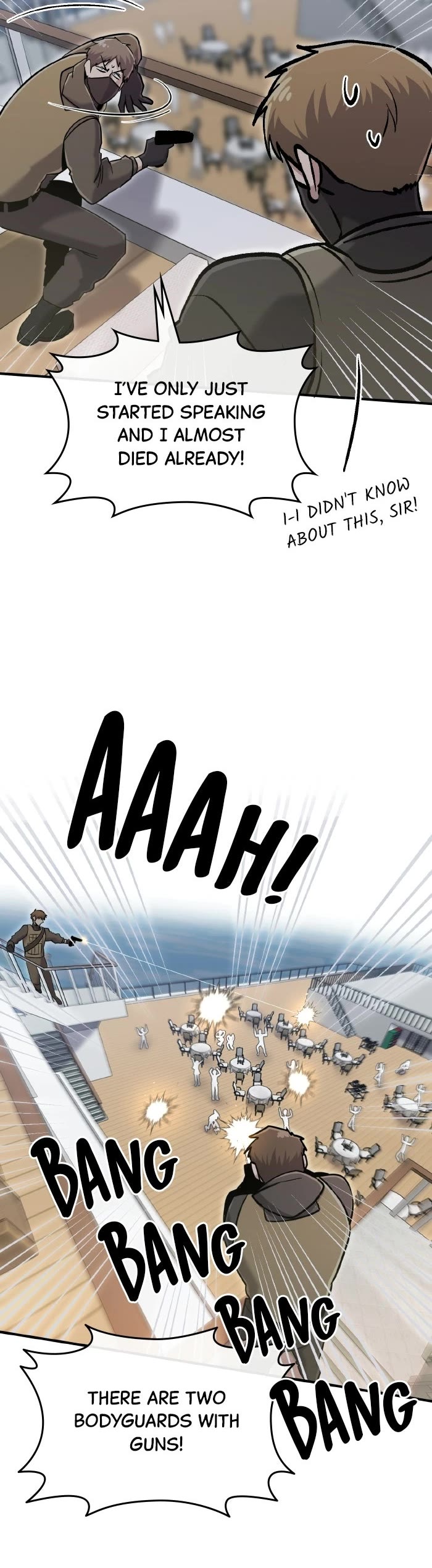 A Hero Who Is Good At Everything chapter 50 page 10