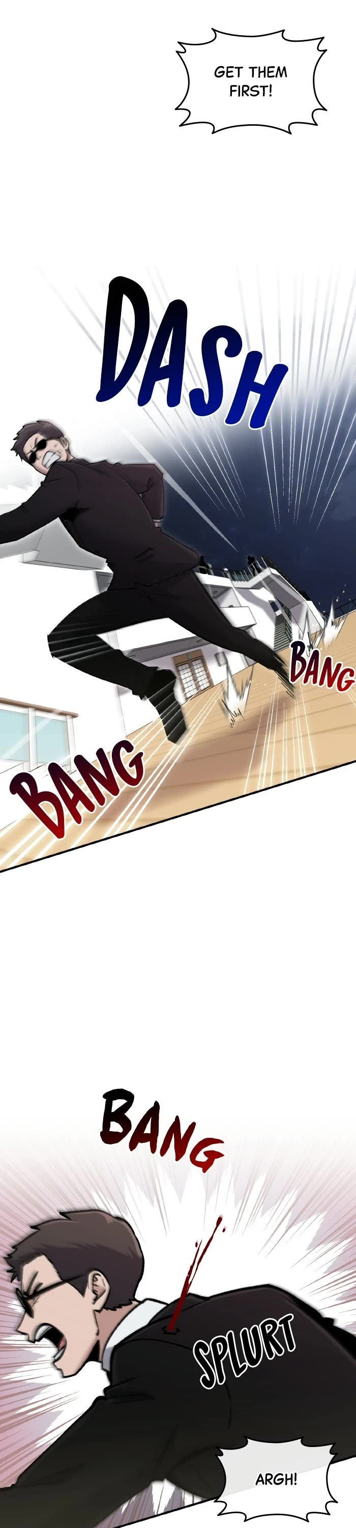 A Hero Who Is Good At Everything chapter 50 page 11