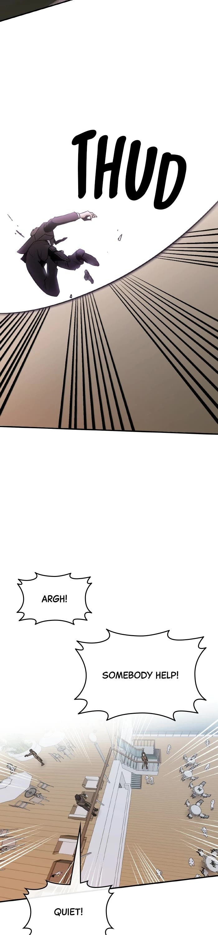 A Hero Who Is Good At Everything chapter 50 page 12