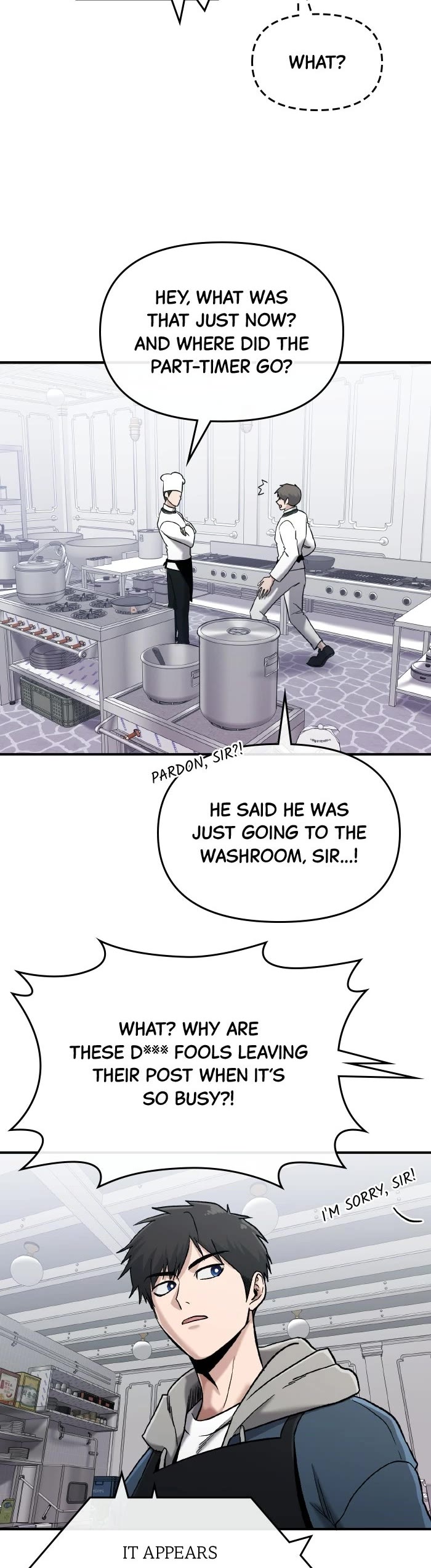A Hero Who Is Good At Everything chapter 50 page 15