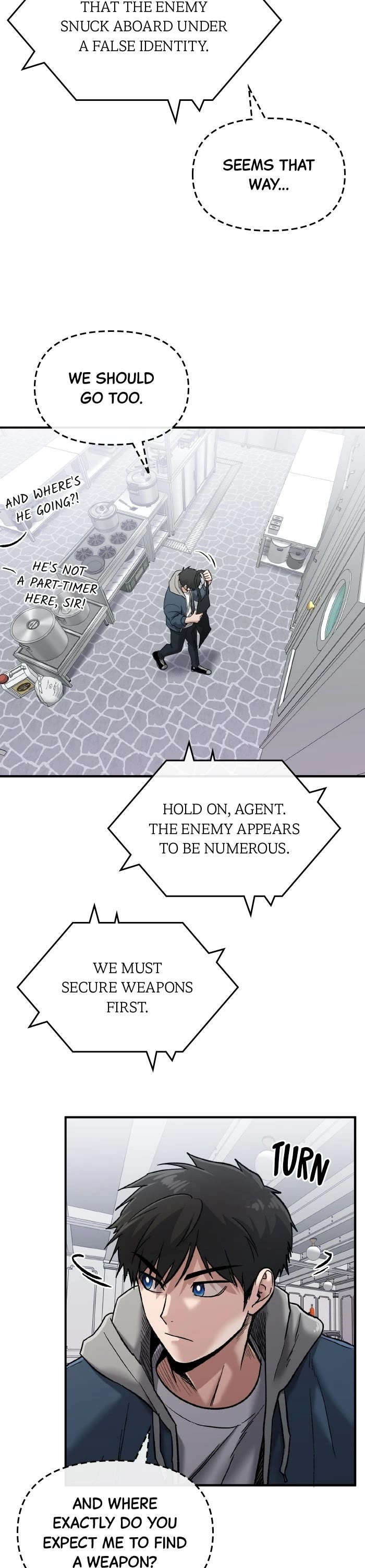 A Hero Who Is Good At Everything chapter 50 page 16