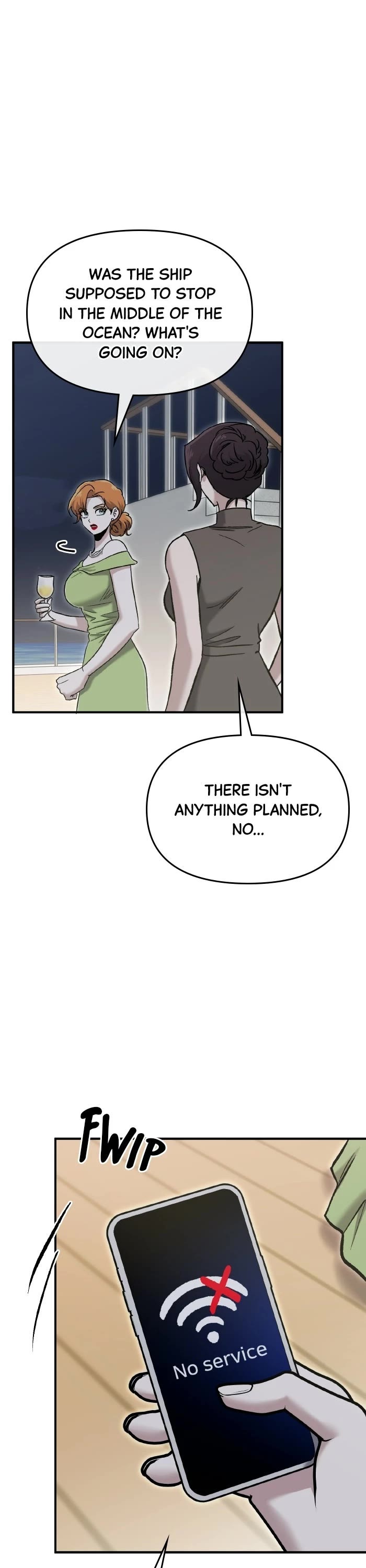 A Hero Who Is Good At Everything chapter 50 page 2
