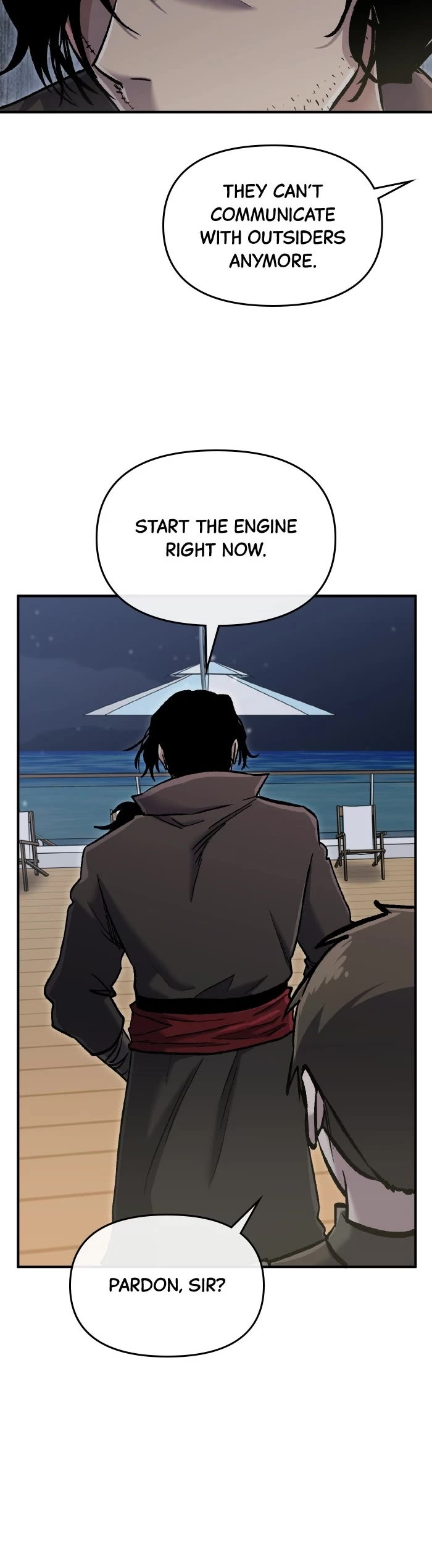 A Hero Who Is Good At Everything chapter 50 page 20