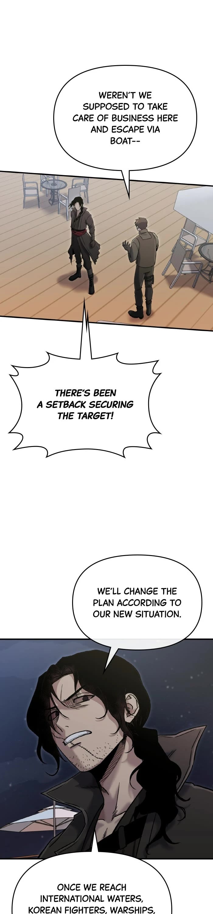 A Hero Who Is Good At Everything chapter 50 page 21
