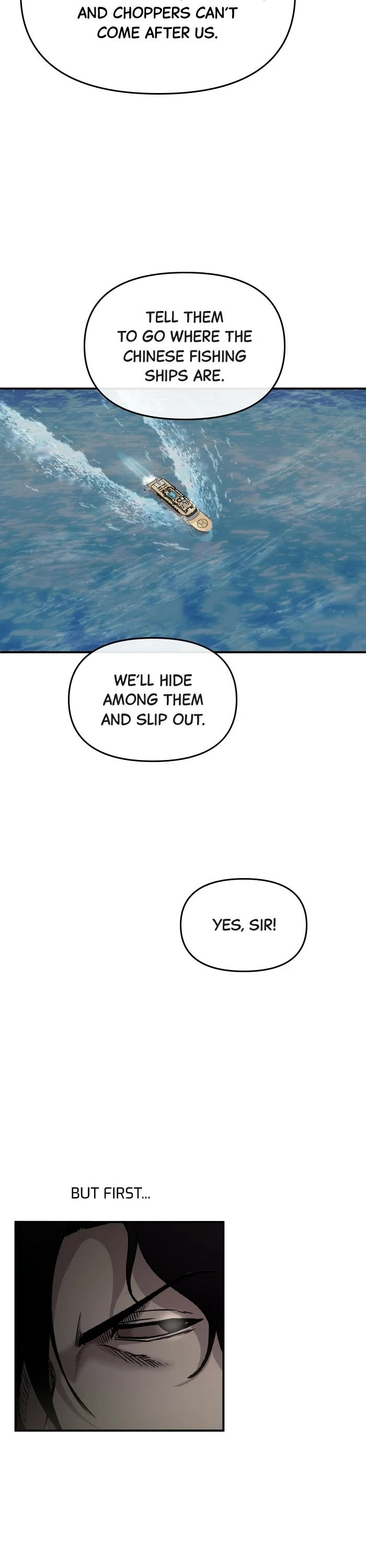 A Hero Who Is Good At Everything chapter 50 page 22