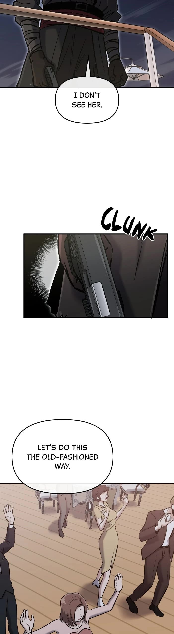 A Hero Who Is Good At Everything chapter 50 page 24