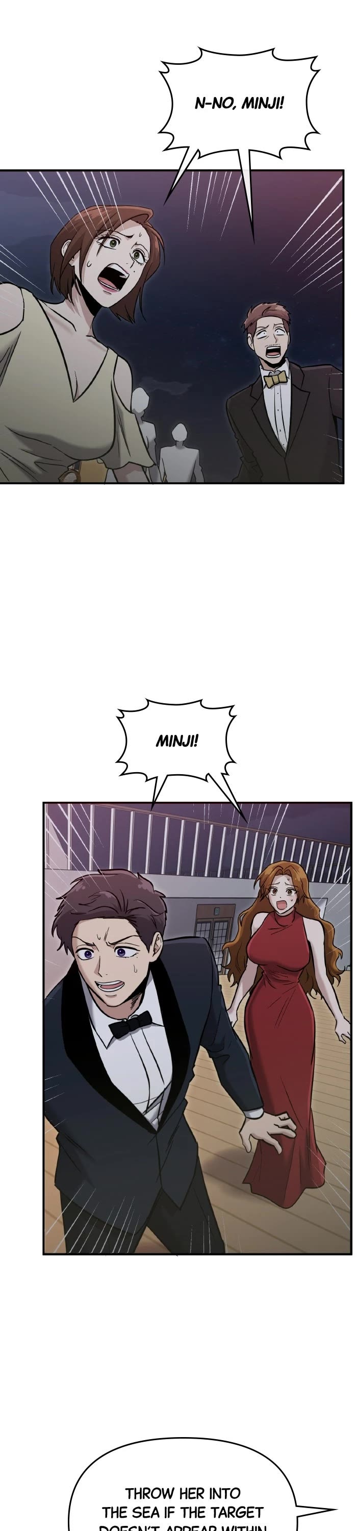 A Hero Who Is Good At Everything chapter 50 page 28