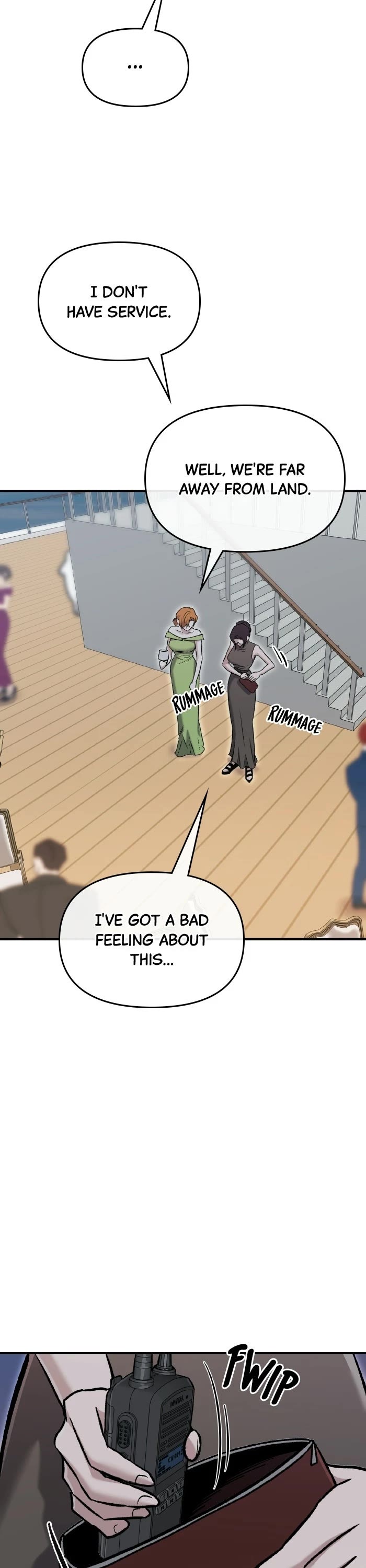 A Hero Who Is Good At Everything chapter 50 page 3