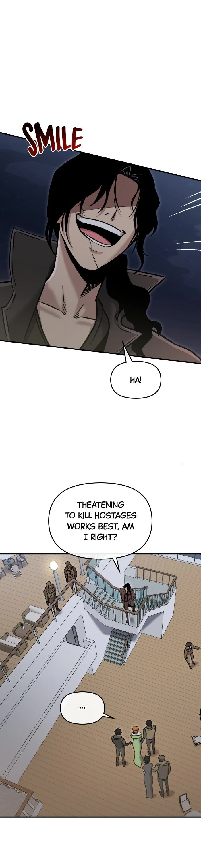 A Hero Who Is Good At Everything chapter 50 page 31