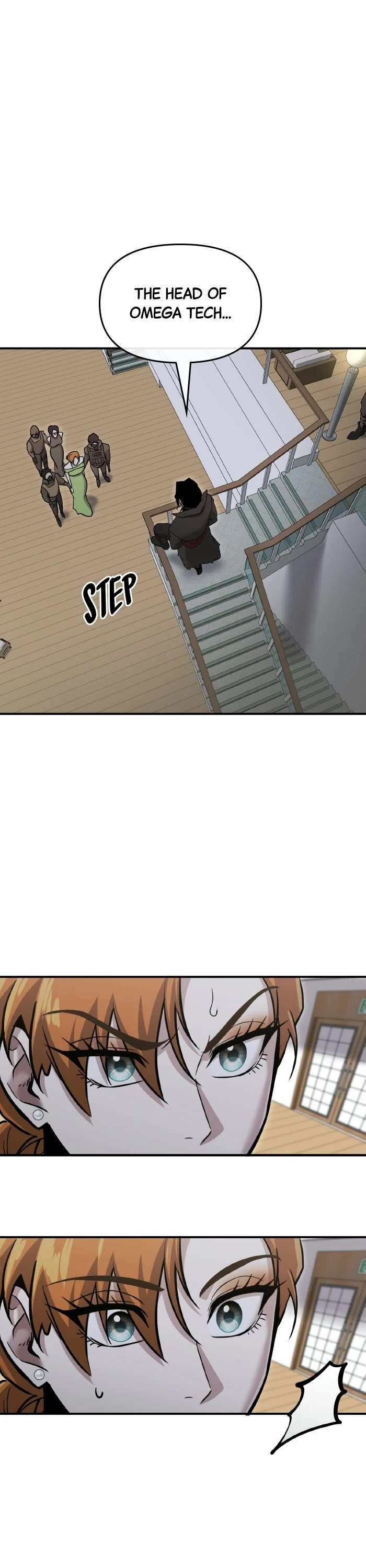 A Hero Who Is Good At Everything chapter 50 page 32