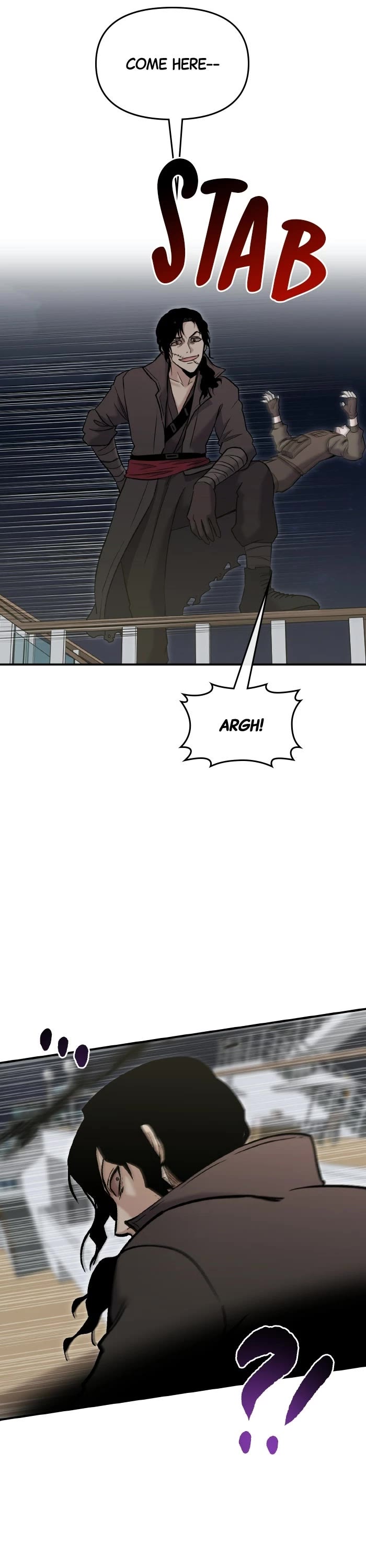 A Hero Who Is Good At Everything chapter 50 page 33