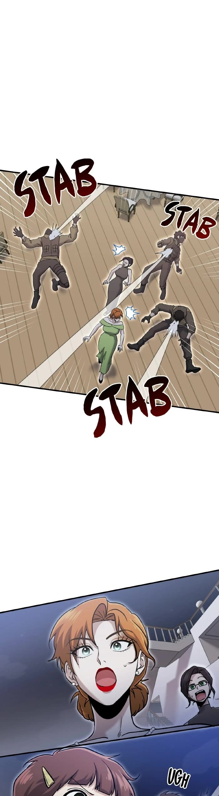 A Hero Who Is Good At Everything chapter 50 page 34