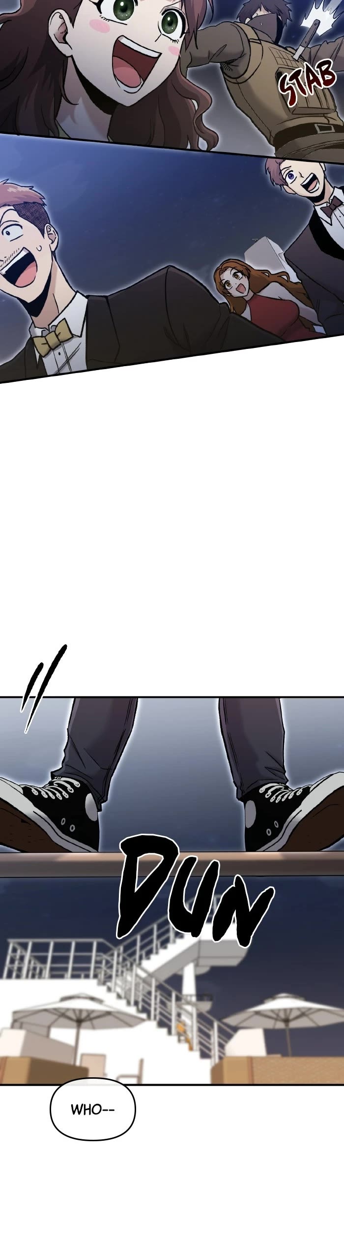 A Hero Who Is Good At Everything chapter 50 page 35