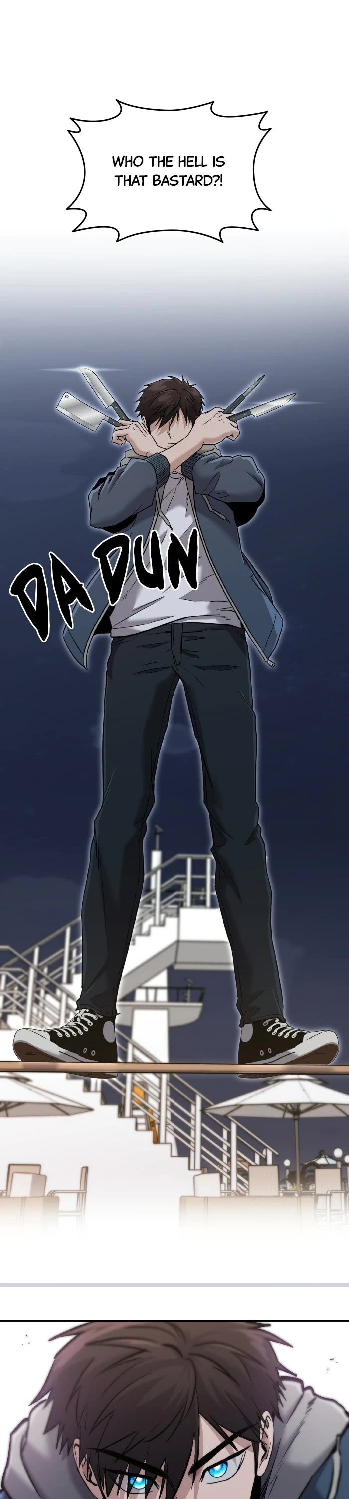A Hero Who Is Good At Everything chapter 50 page 36