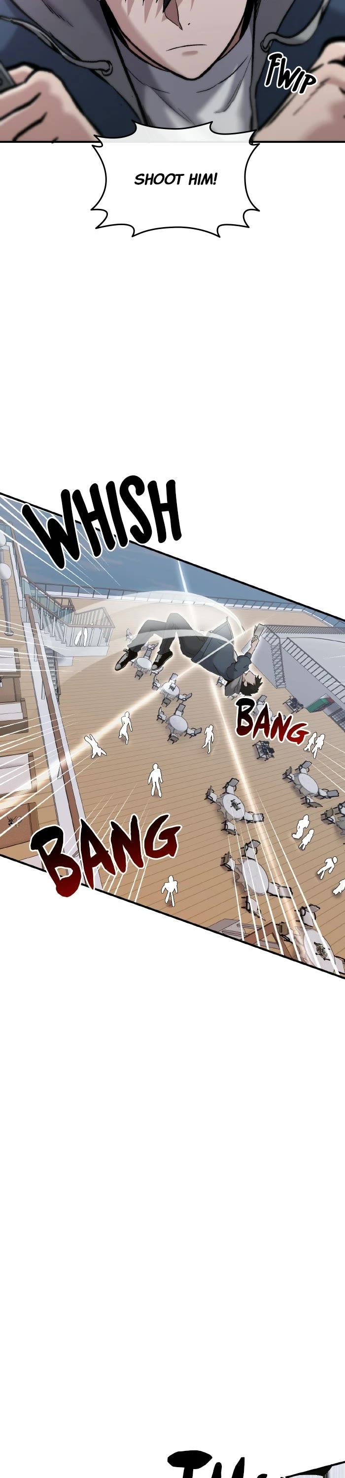 A Hero Who Is Good At Everything chapter 50 page 37