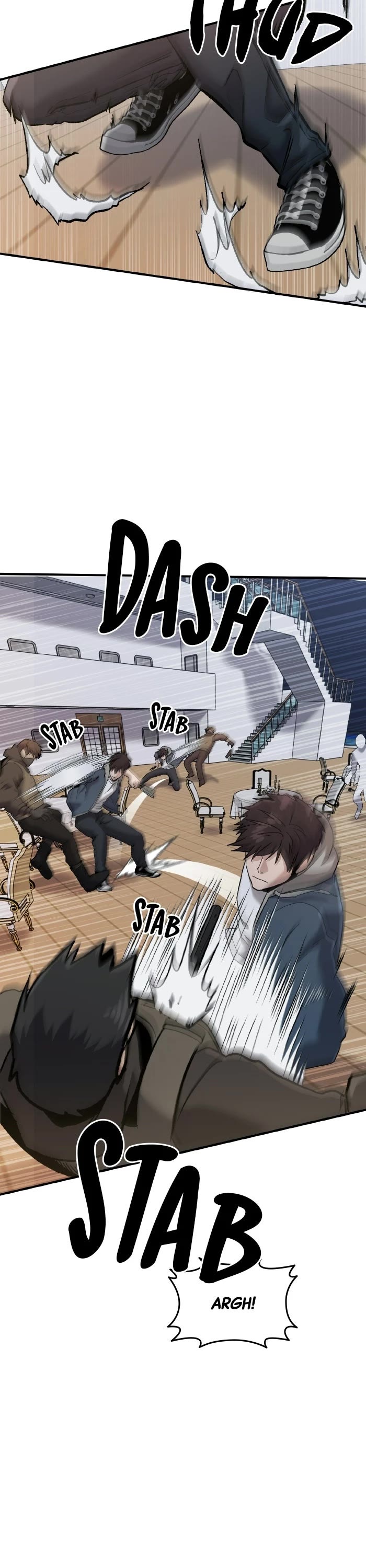 A Hero Who Is Good At Everything chapter 50 page 38