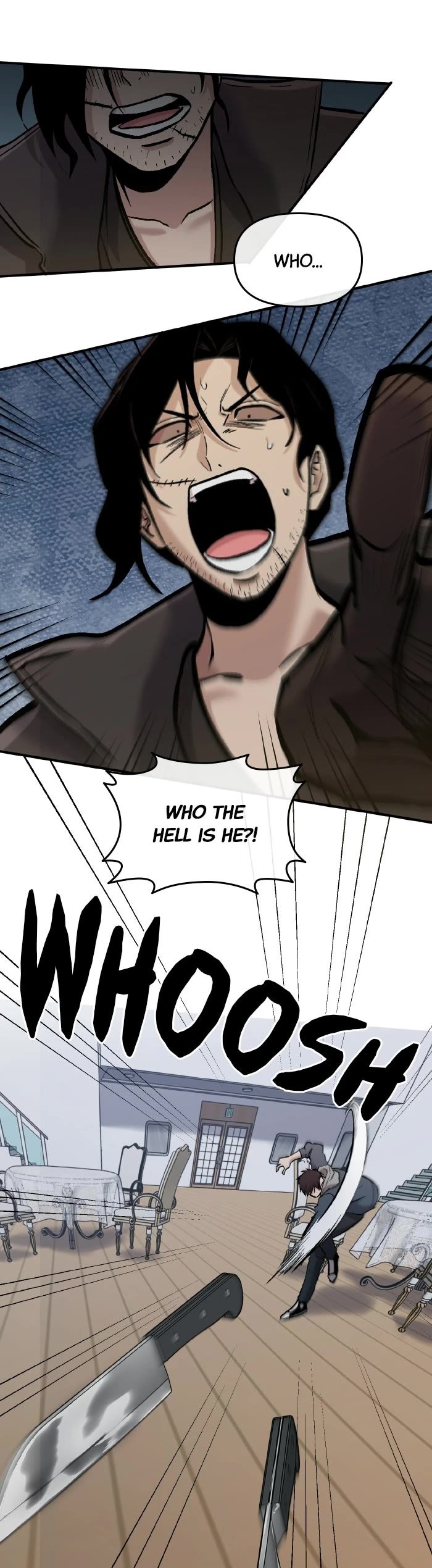 A Hero Who Is Good At Everything chapter 50 page 39