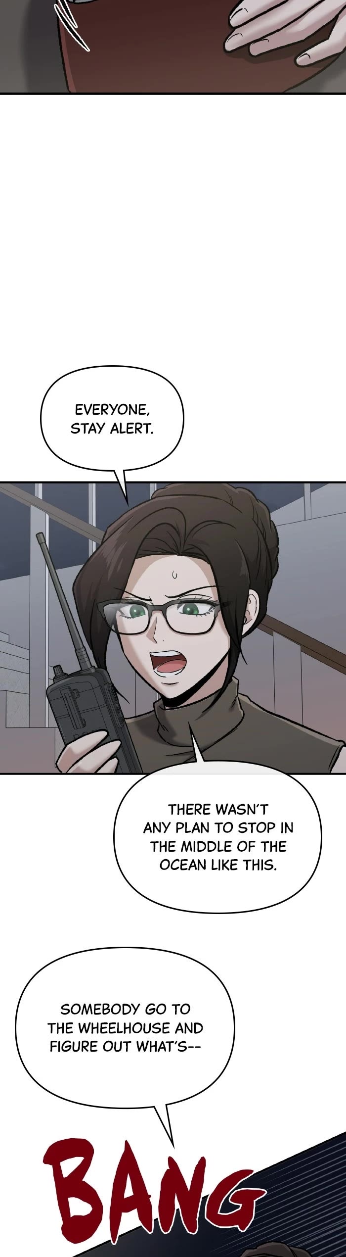 A Hero Who Is Good At Everything chapter 50 page 4