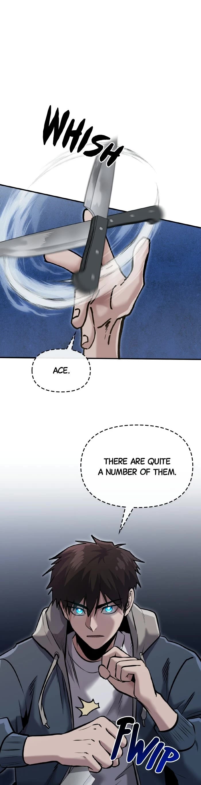 A Hero Who Is Good At Everything chapter 50 page 41