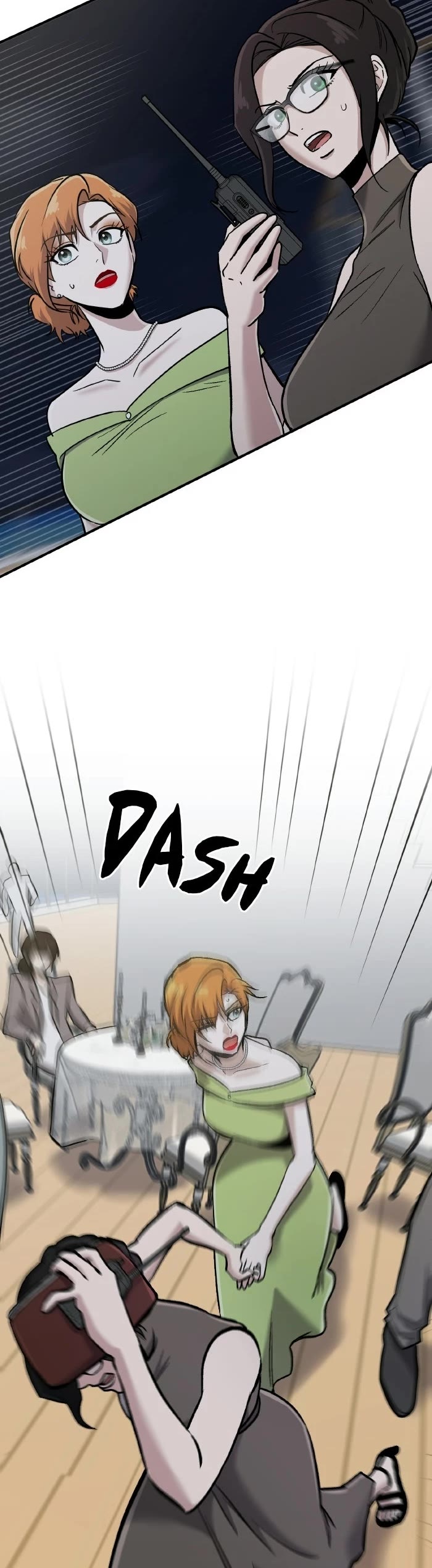 A Hero Who Is Good At Everything chapter 50 page 5