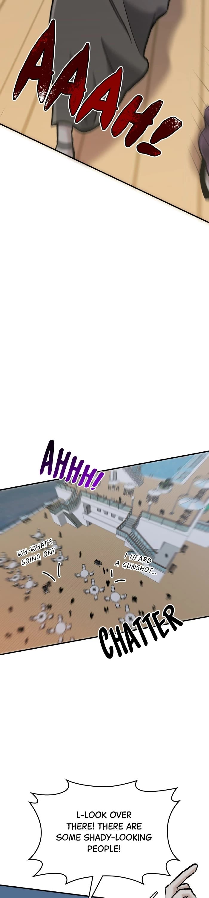 A Hero Who Is Good At Everything chapter 50 page 6