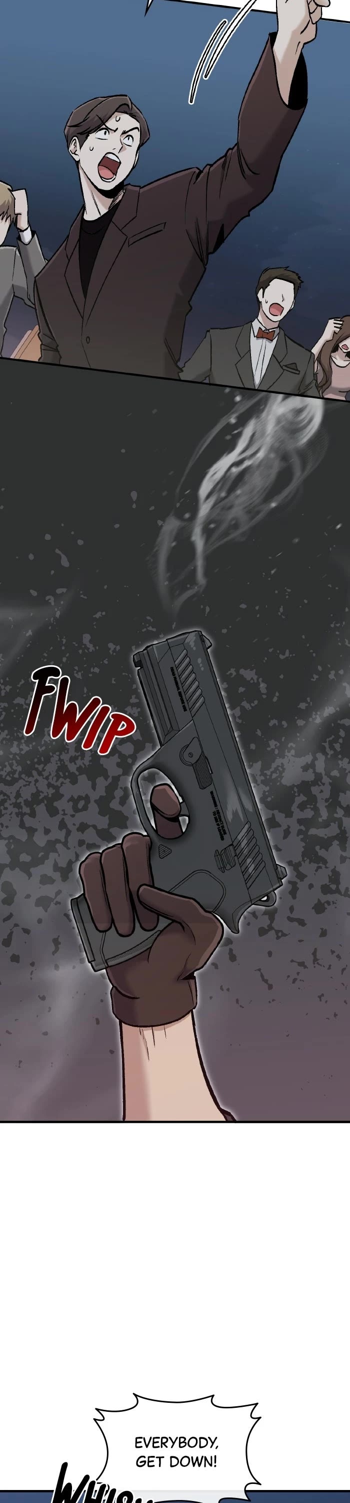 A Hero Who Is Good At Everything chapter 50 page 7