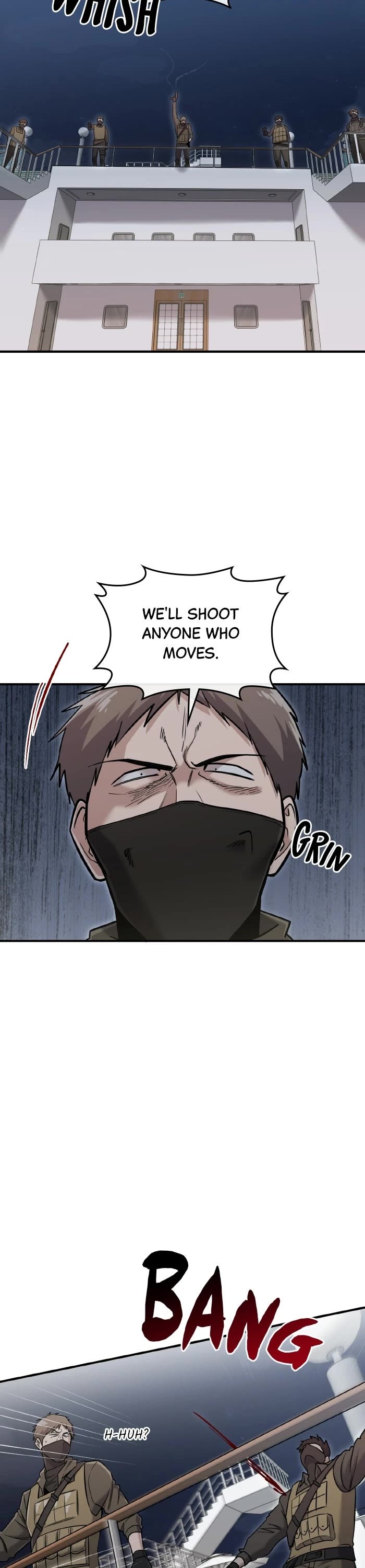 A Hero Who Is Good At Everything chapter 50 page 8