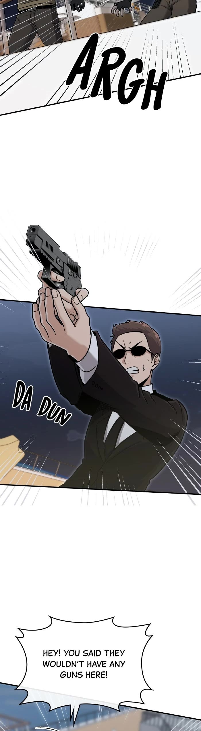 A Hero Who Is Good At Everything chapter 50 page 9