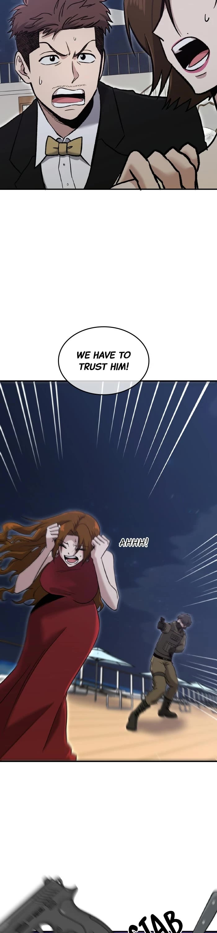 A Hero Who Is Good At Everything chapter 51 page 13