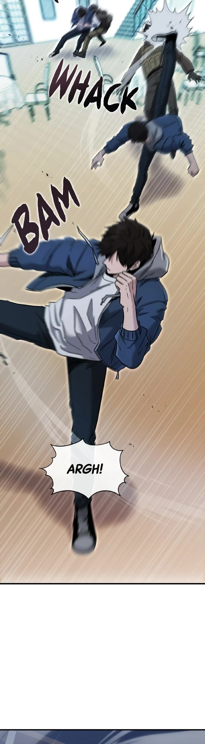 A Hero Who Is Good At Everything chapter 51 page 15