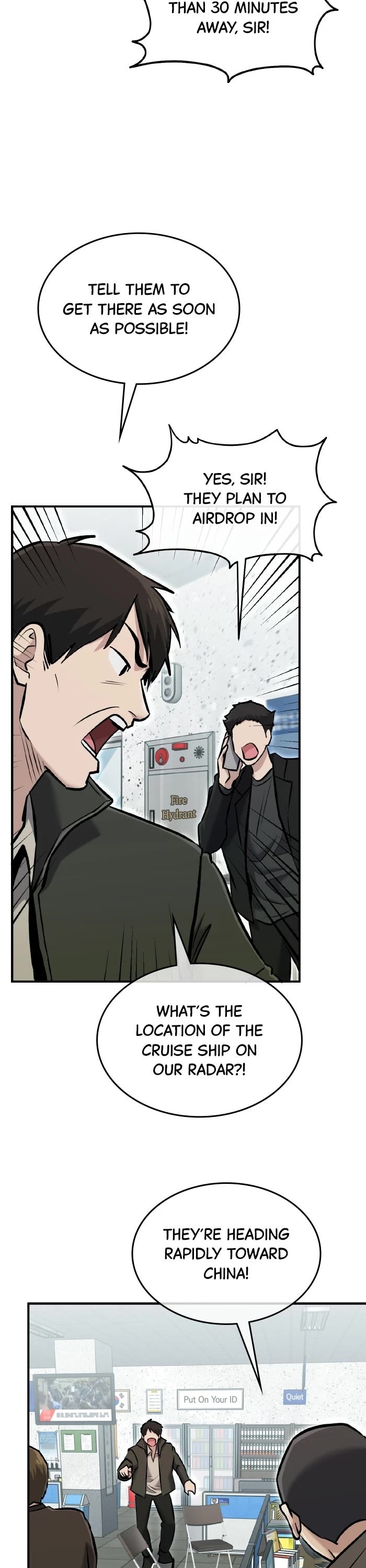 A Hero Who Is Good At Everything chapter 51 page 2