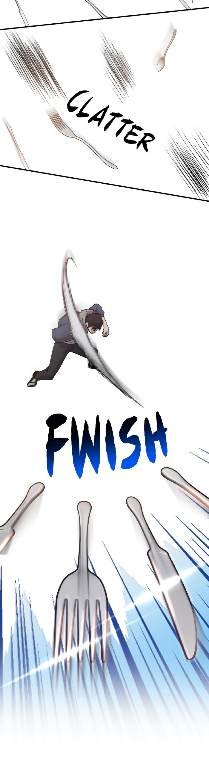 A Hero Who Is Good At Everything chapter 51 page 20
