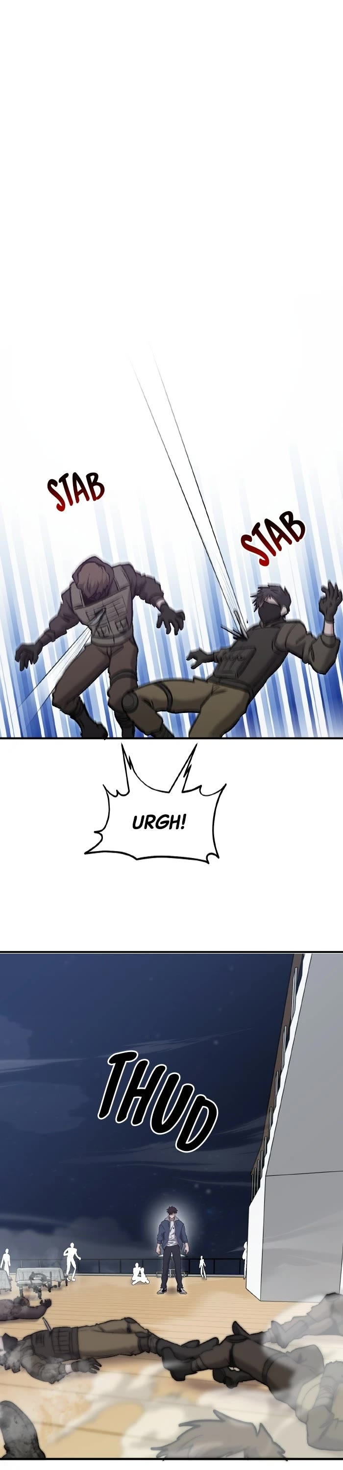 A Hero Who Is Good At Everything chapter 51 page 21
