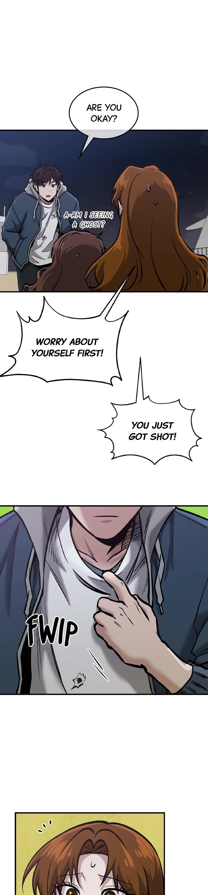 A Hero Who Is Good At Everything chapter 51 page 23