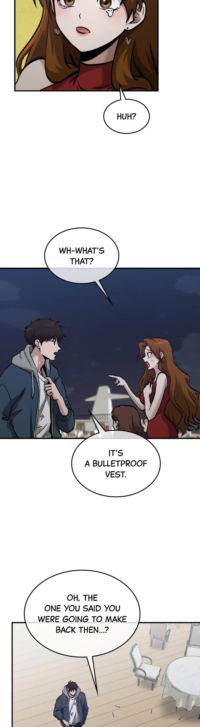 A Hero Who Is Good At Everything chapter 51 page 24