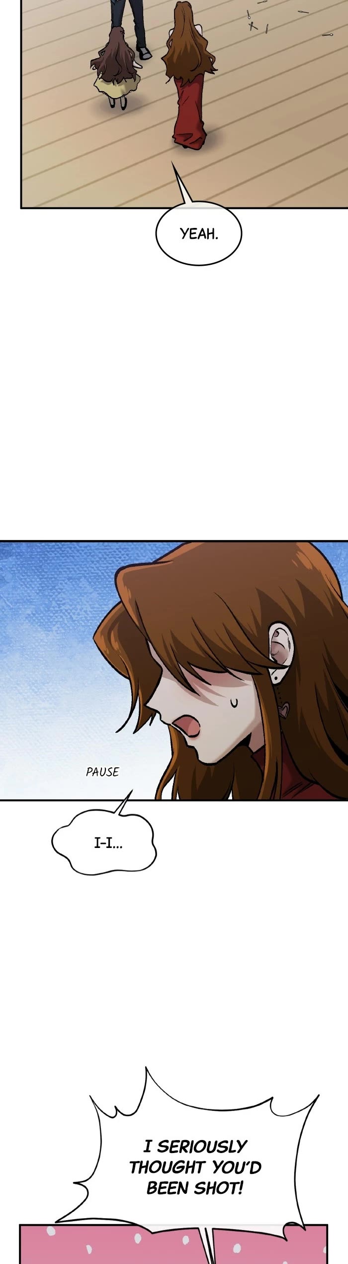 A Hero Who Is Good At Everything chapter 51 page 25
