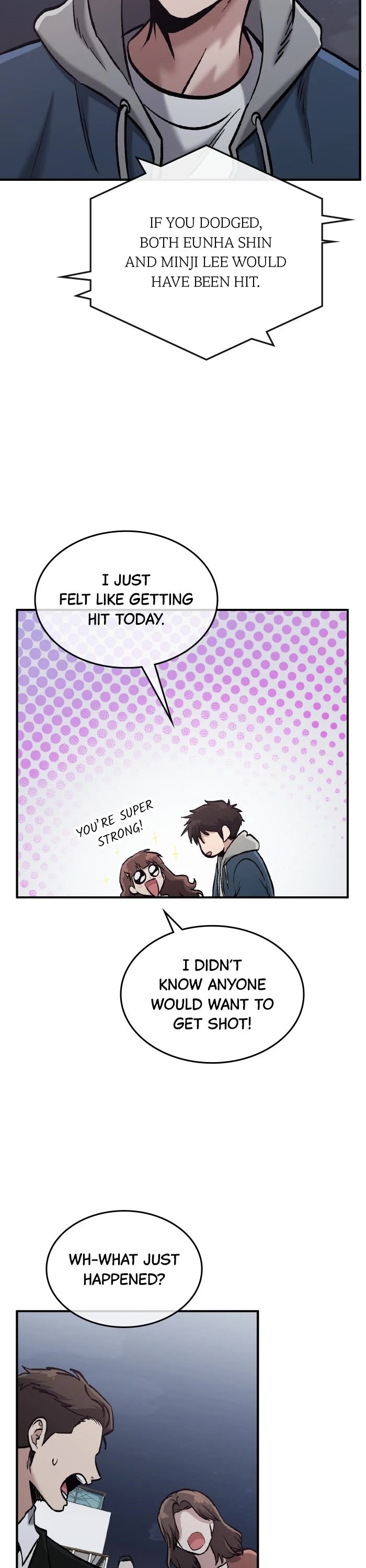 A Hero Who Is Good At Everything chapter 51 page 27
