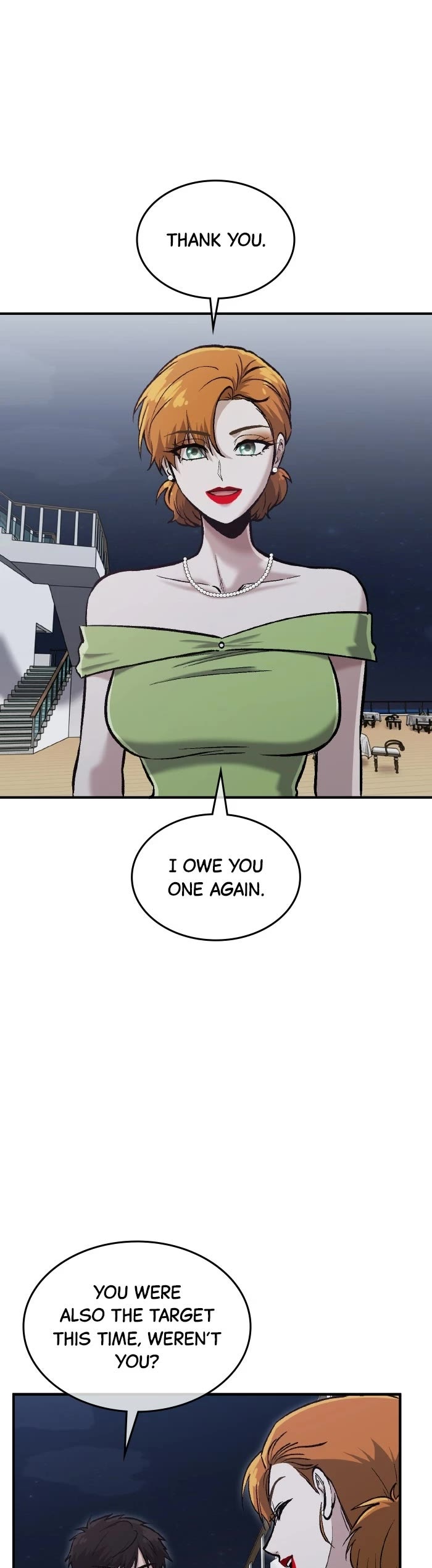 A Hero Who Is Good At Everything chapter 51 page 29