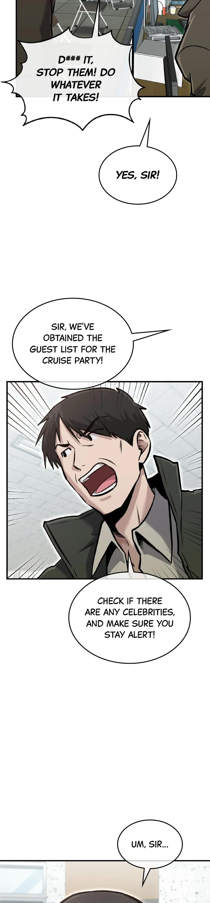 A Hero Who Is Good At Everything chapter 51 page 3