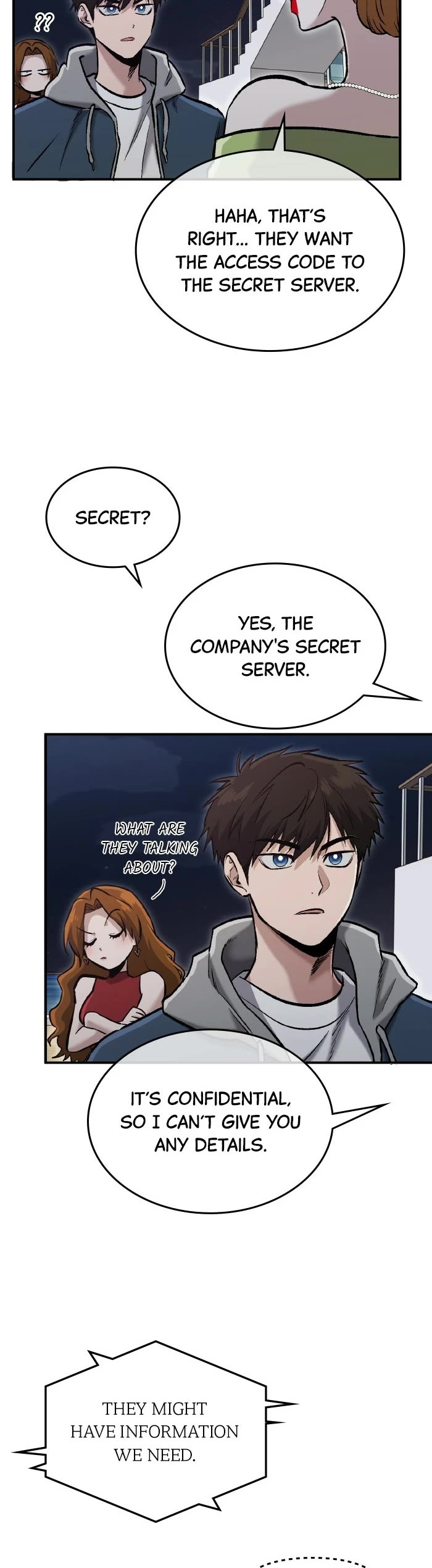A Hero Who Is Good At Everything chapter 51 page 30