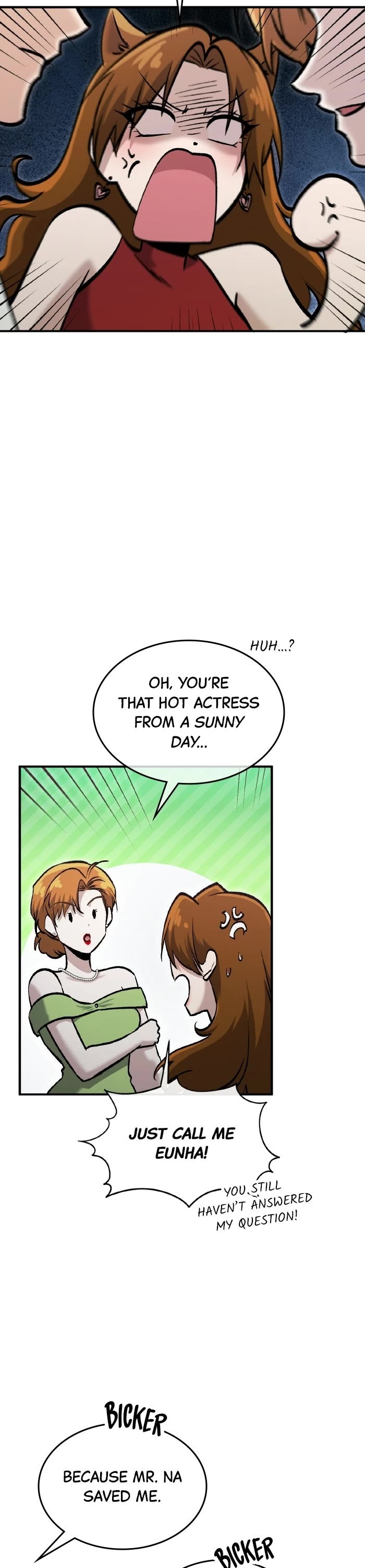 A Hero Who Is Good At Everything chapter 51 page 32