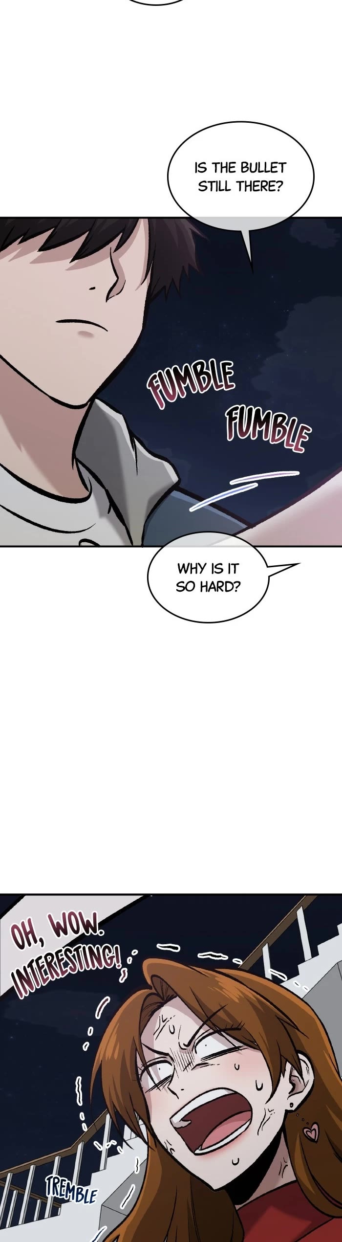 A Hero Who Is Good At Everything chapter 51 page 35