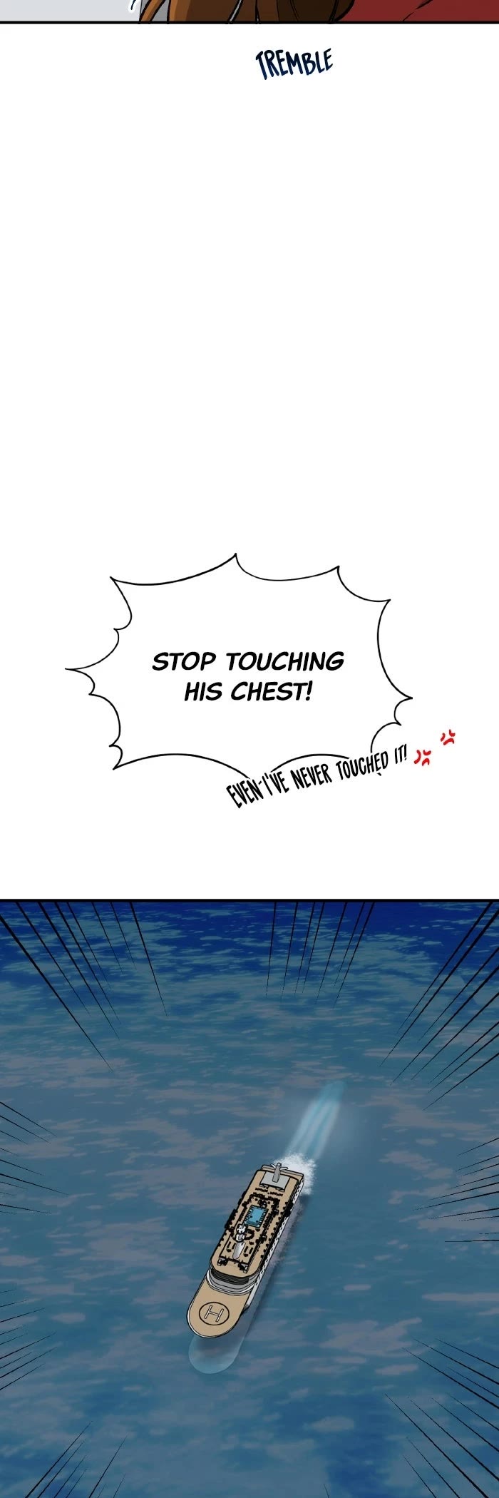 A Hero Who Is Good At Everything chapter 51 page 36