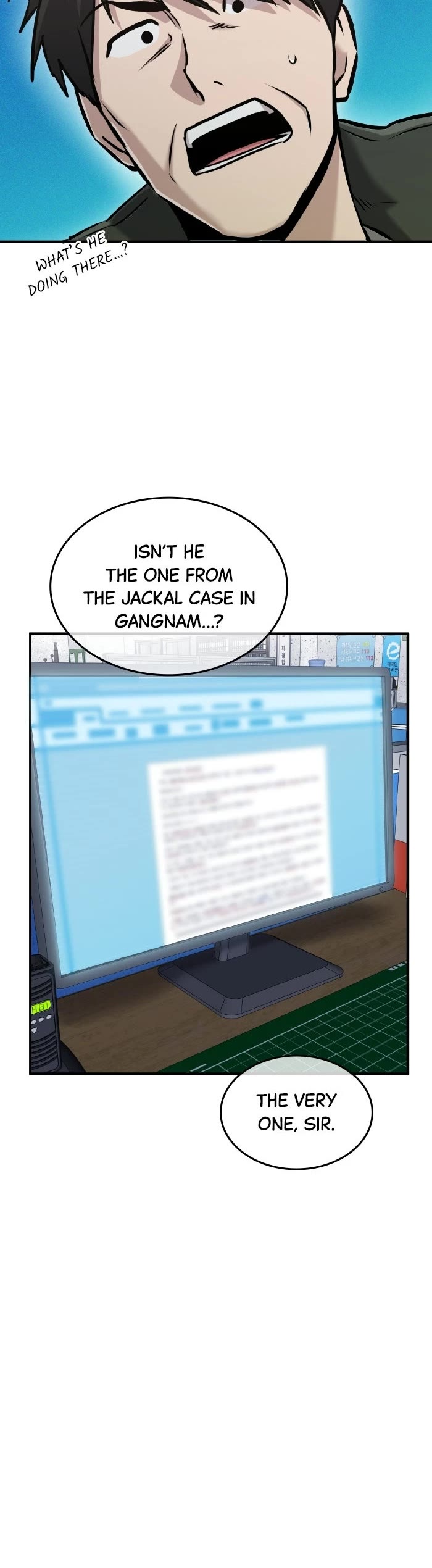 A Hero Who Is Good At Everything chapter 51 page 5