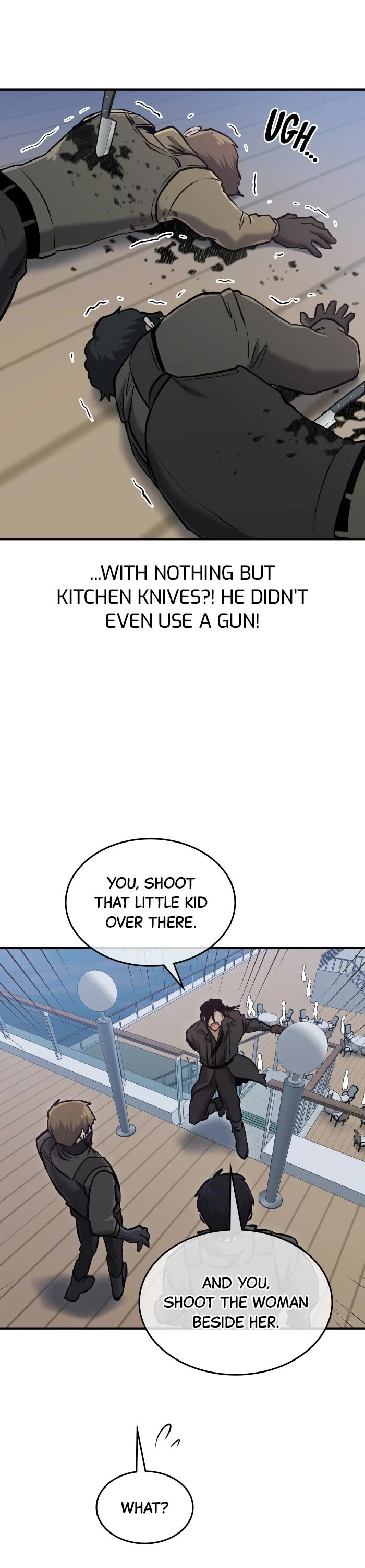 A Hero Who Is Good At Everything chapter 51 page 7